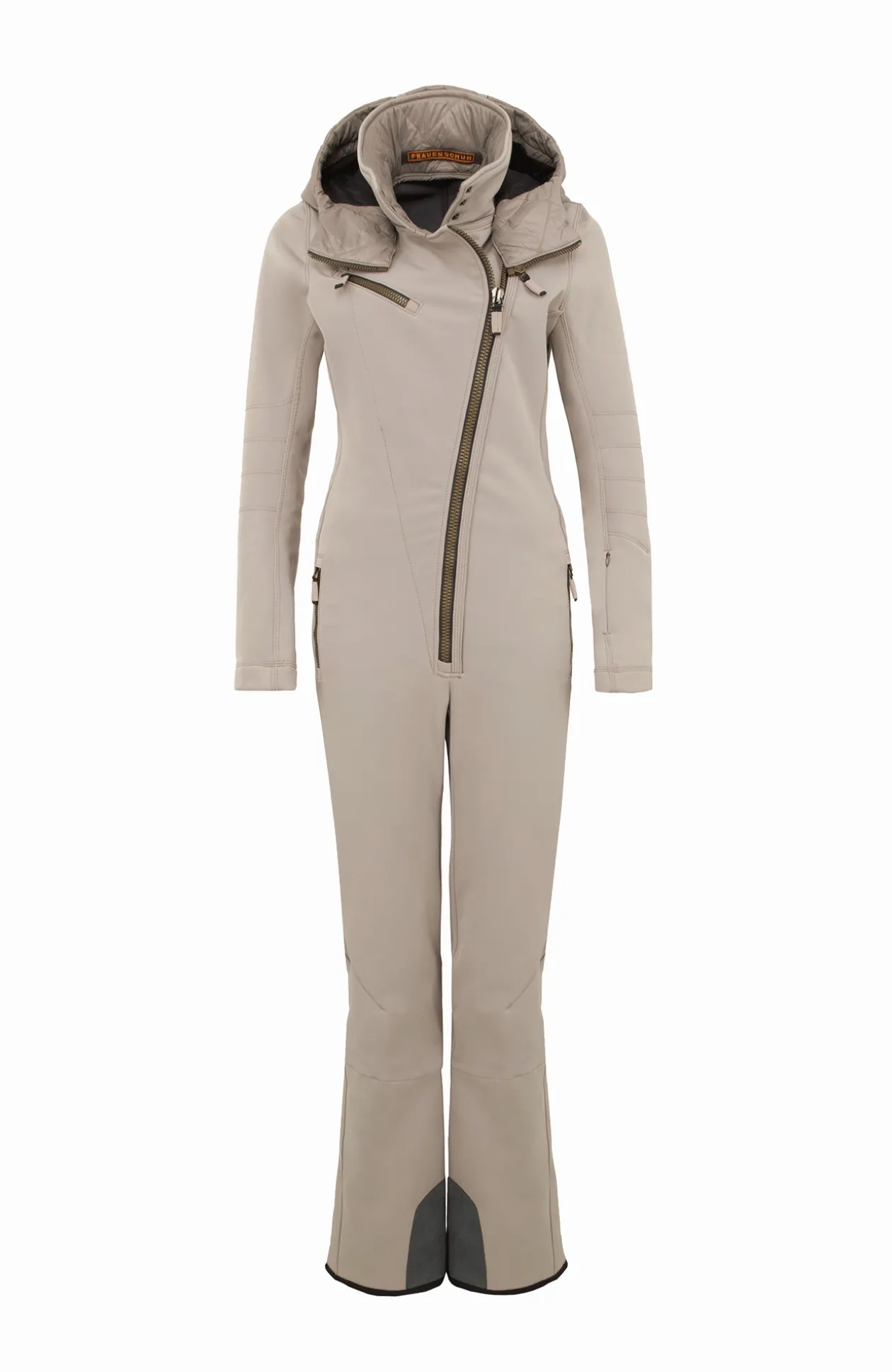 Gwen Skioverall