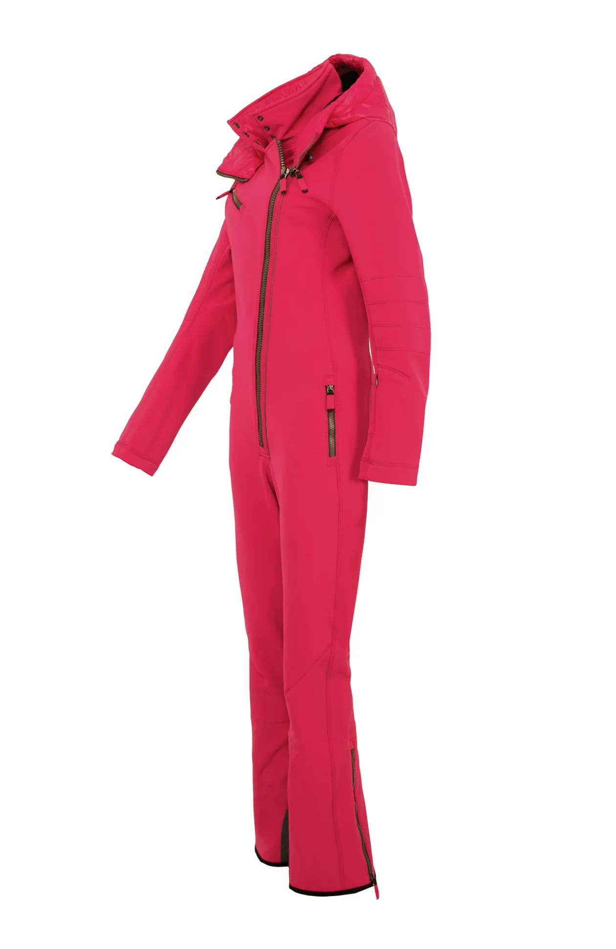 Gwen Skioverall