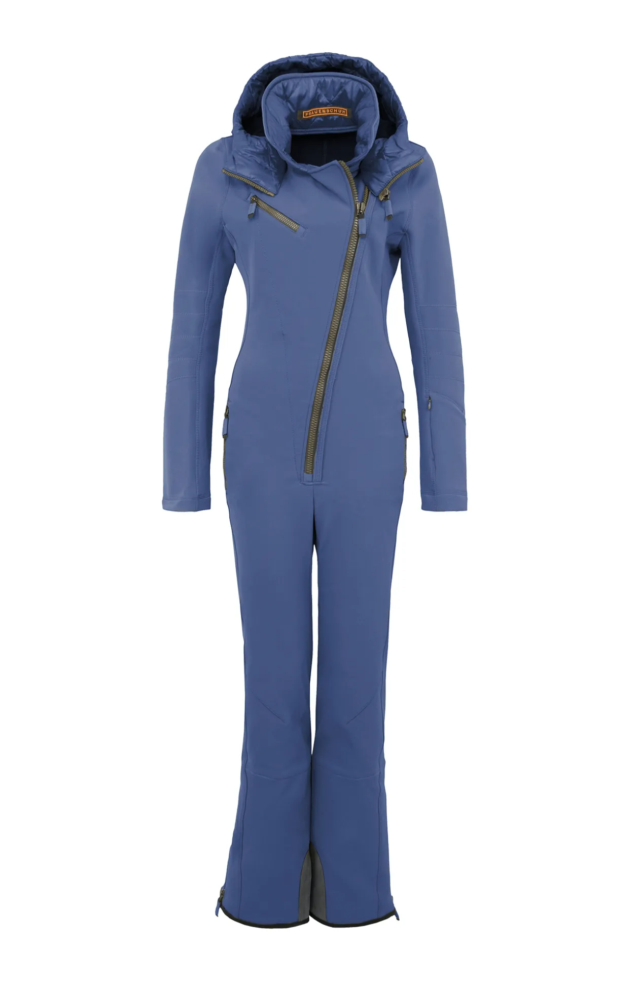 Gwen Skioverall