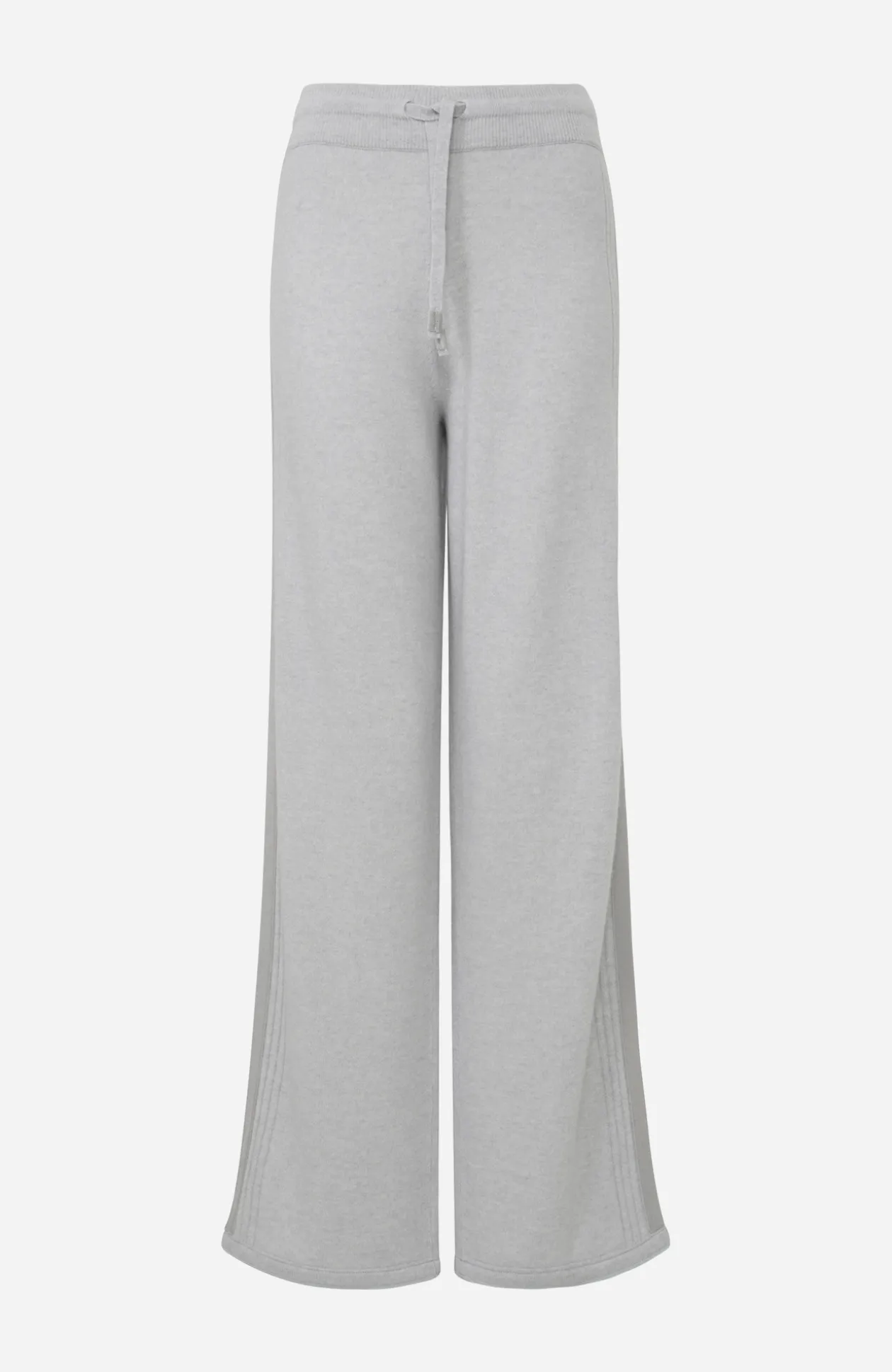 Hailey Luxus Kaschmirhose