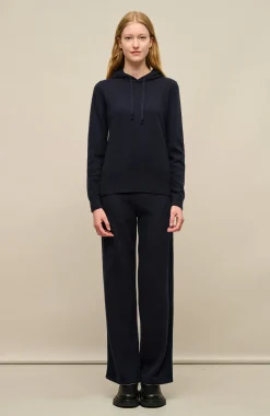 Hailey Luxus Kaschmirhose