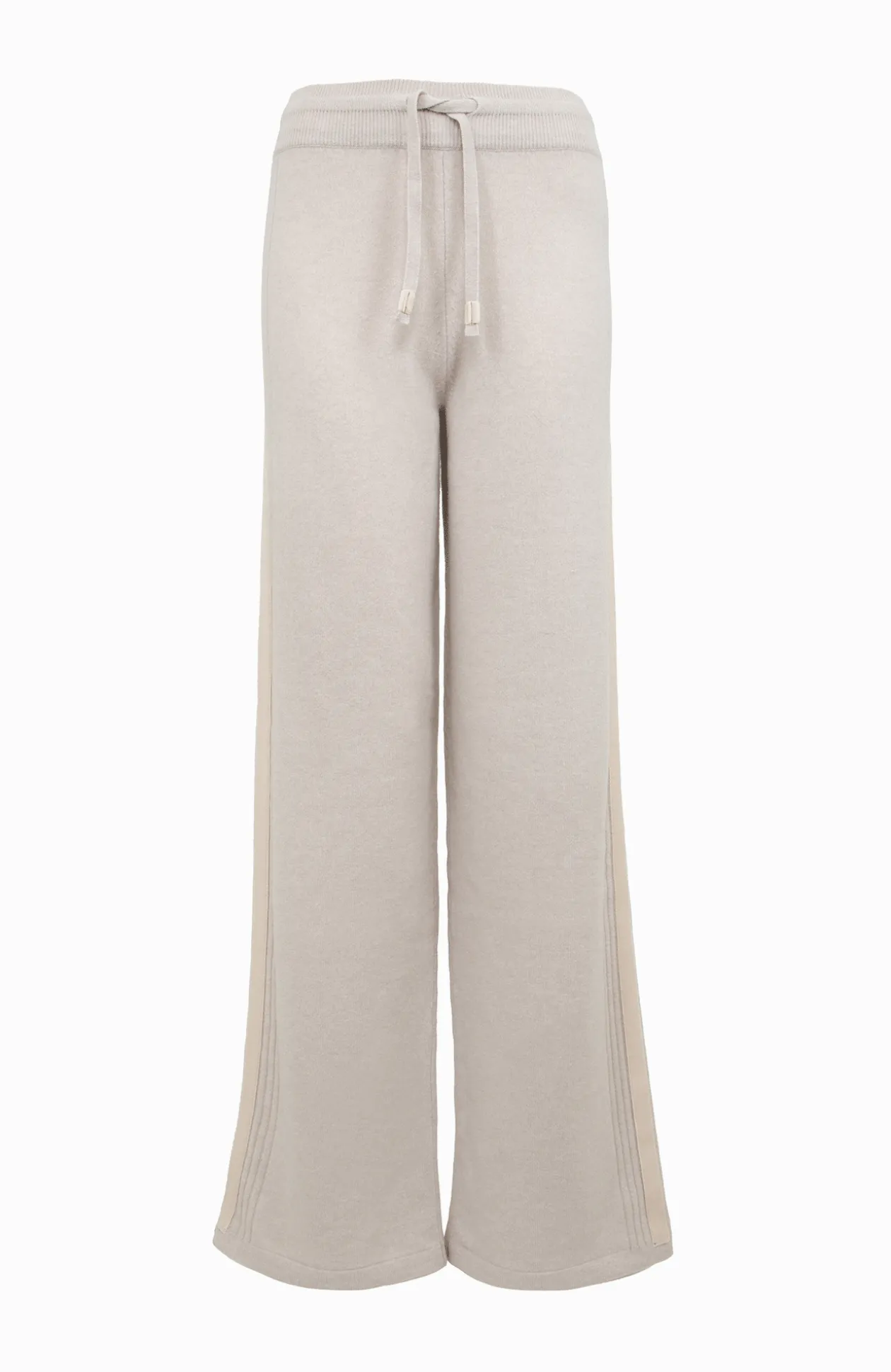 Hailey Luxus Kaschmirhose