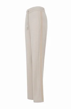 Hailey Luxus Kaschmirhose