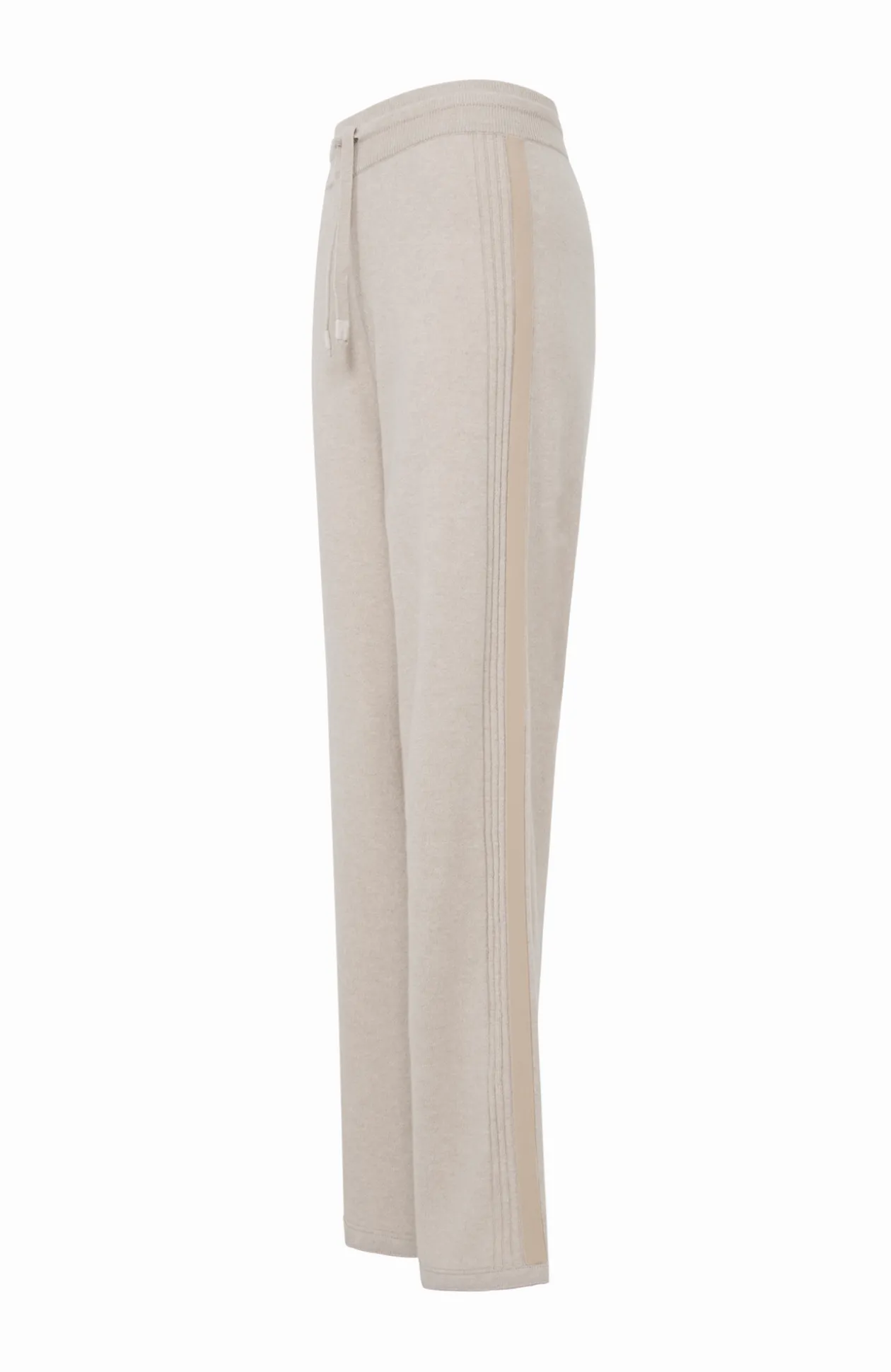 Hailey Luxus Kaschmirhose