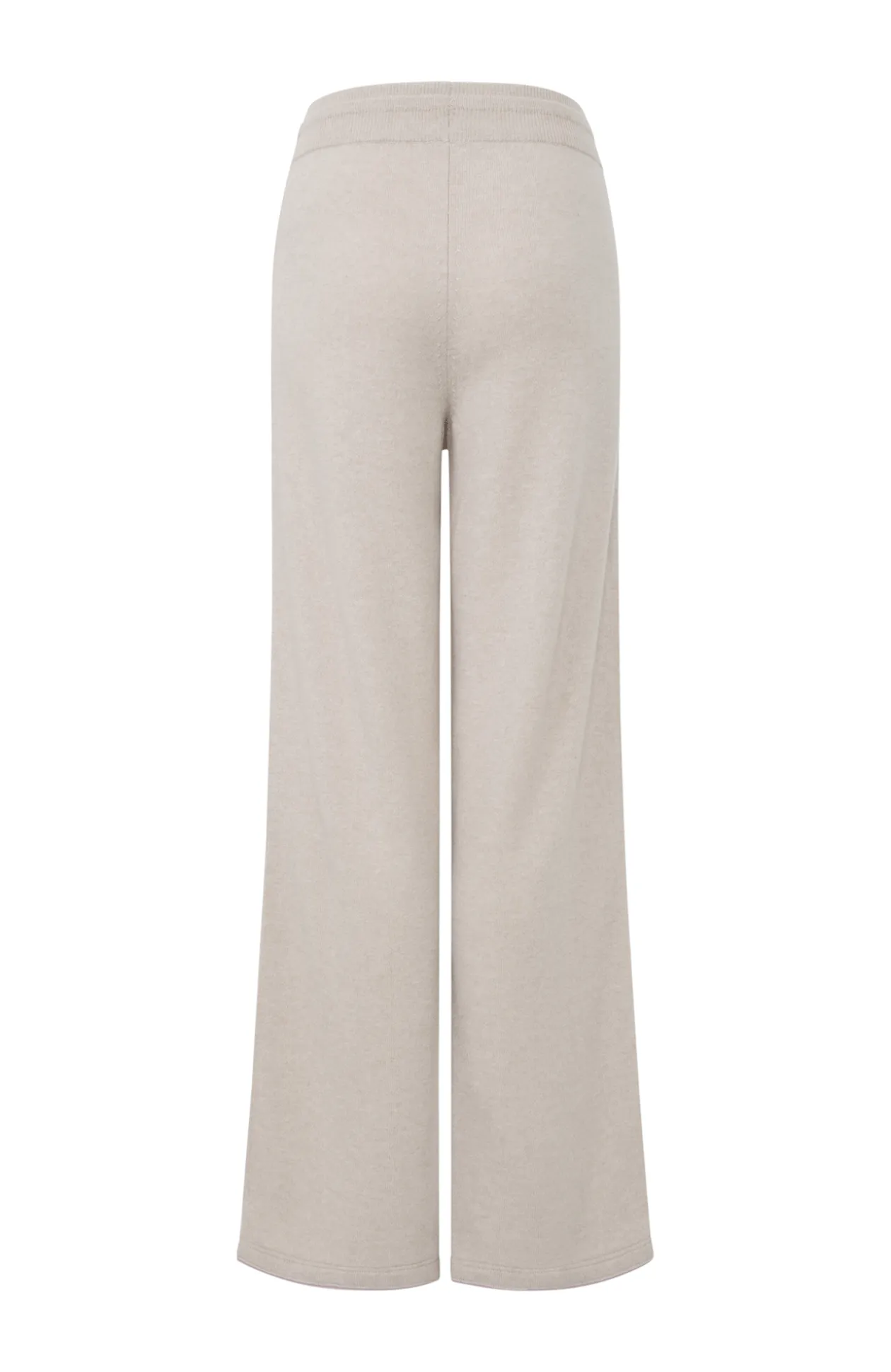 Hailey Luxus Kaschmirhose