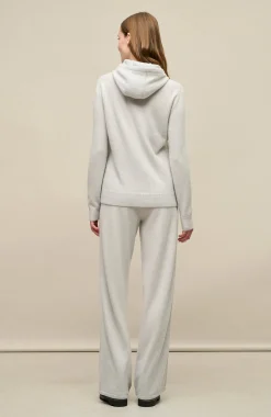 Hailey Luxus Kaschmirhose