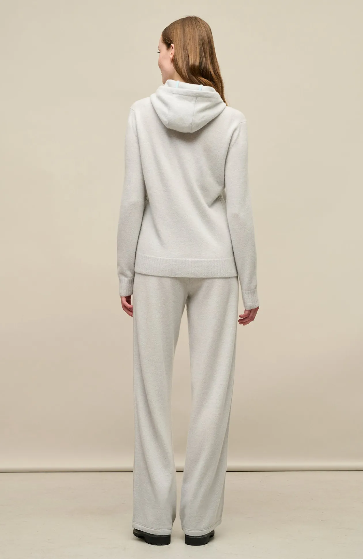 Hailey Luxus Kaschmirhose