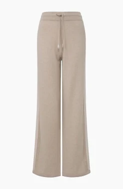 Hailey Luxus Kaschmirhose