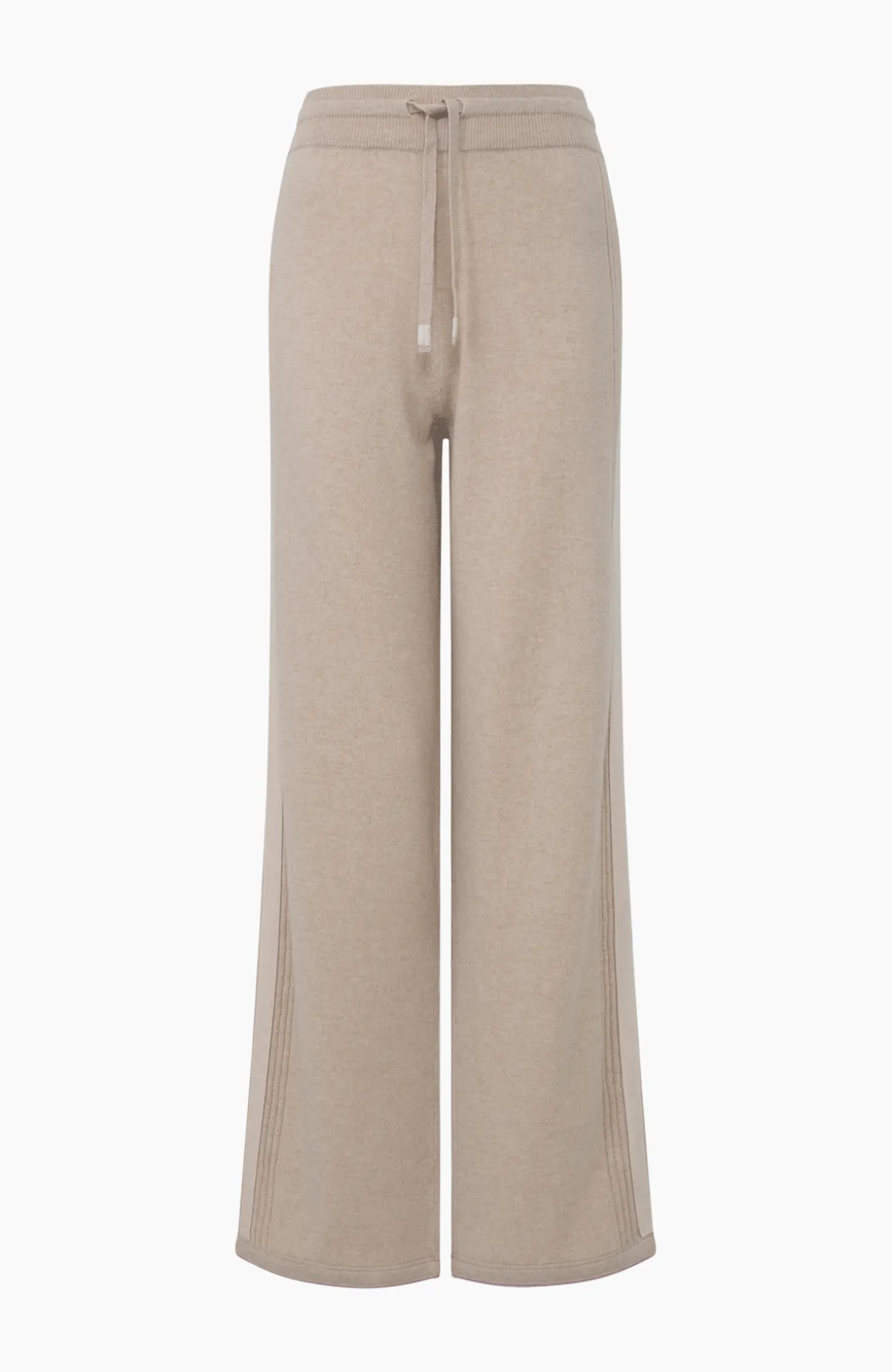 Hailey Luxus Kaschmirhose