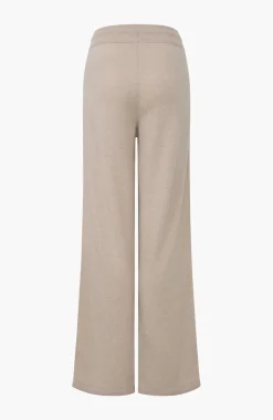 Hailey Luxus Kaschmirhose