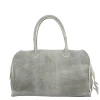 HamptonM Große Ledertasche