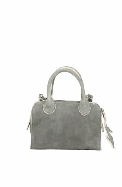 HamptonS kleine Lederhandtasche