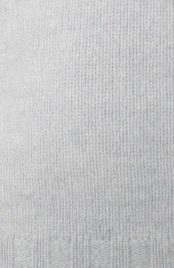 Hana Strickpullover mit Stehkragen