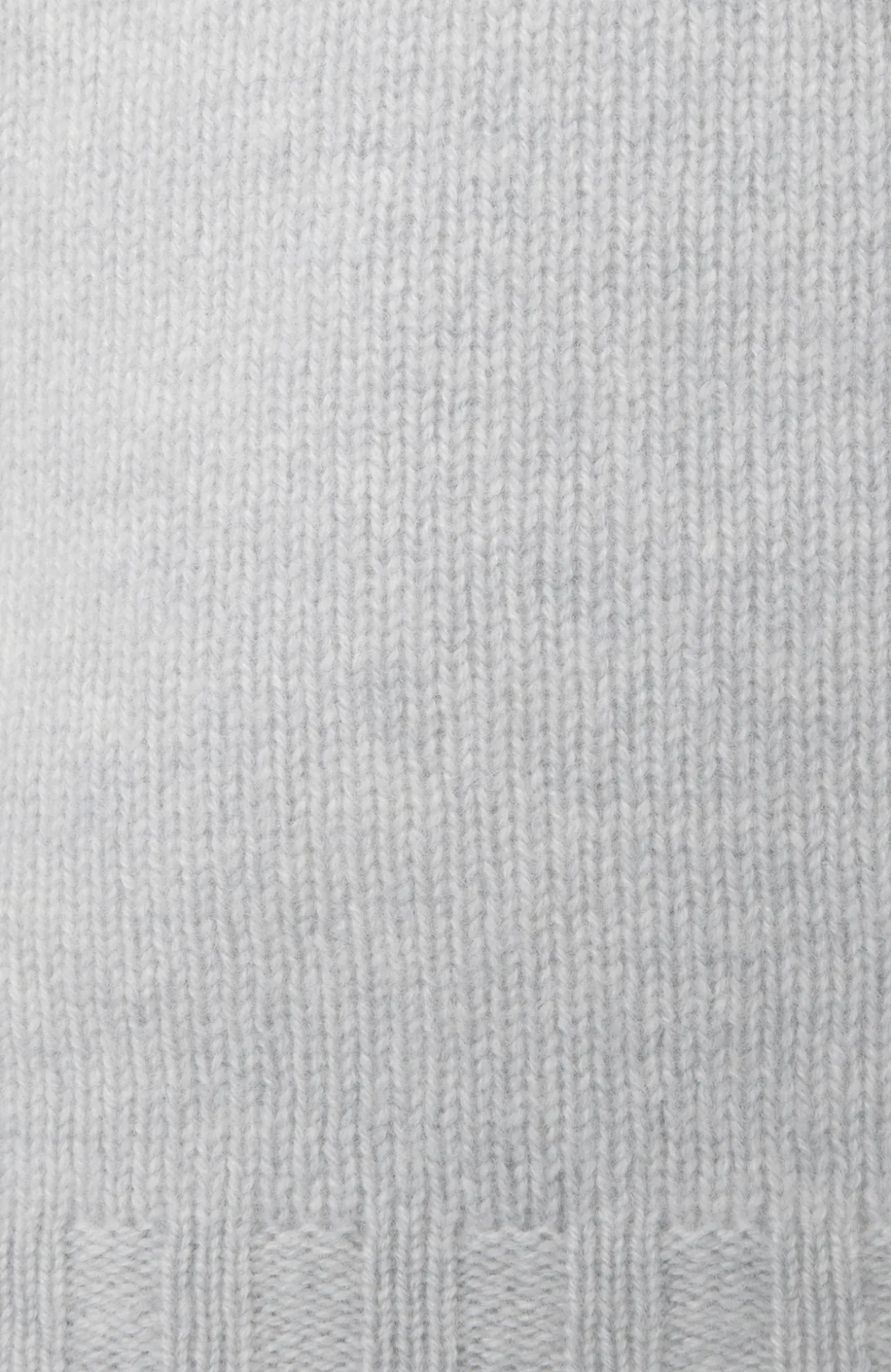 Hana Strickpullover mit Stehkragen