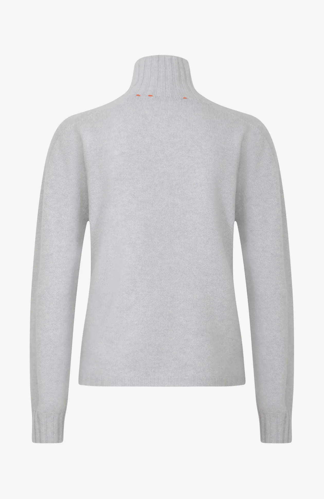 Hana Strickpullover mit Stehkragen