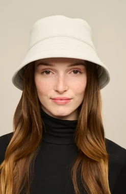 Hat aus Softshell