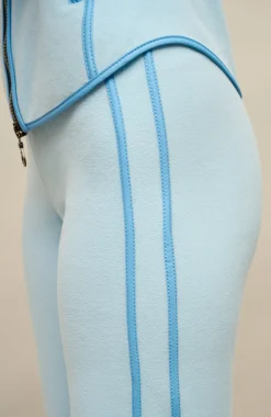 Inga Biodegradable Fleece Hose
