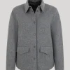 Iris Hemdjacke