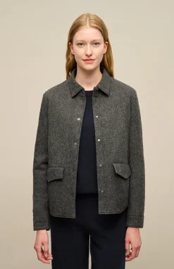 Iris Hemdjacke