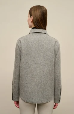 Iris Hemdjacke