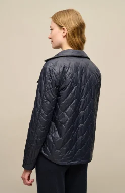 Iris Hemdjacke