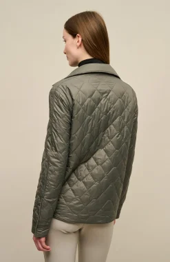 Iris Hemdjacke