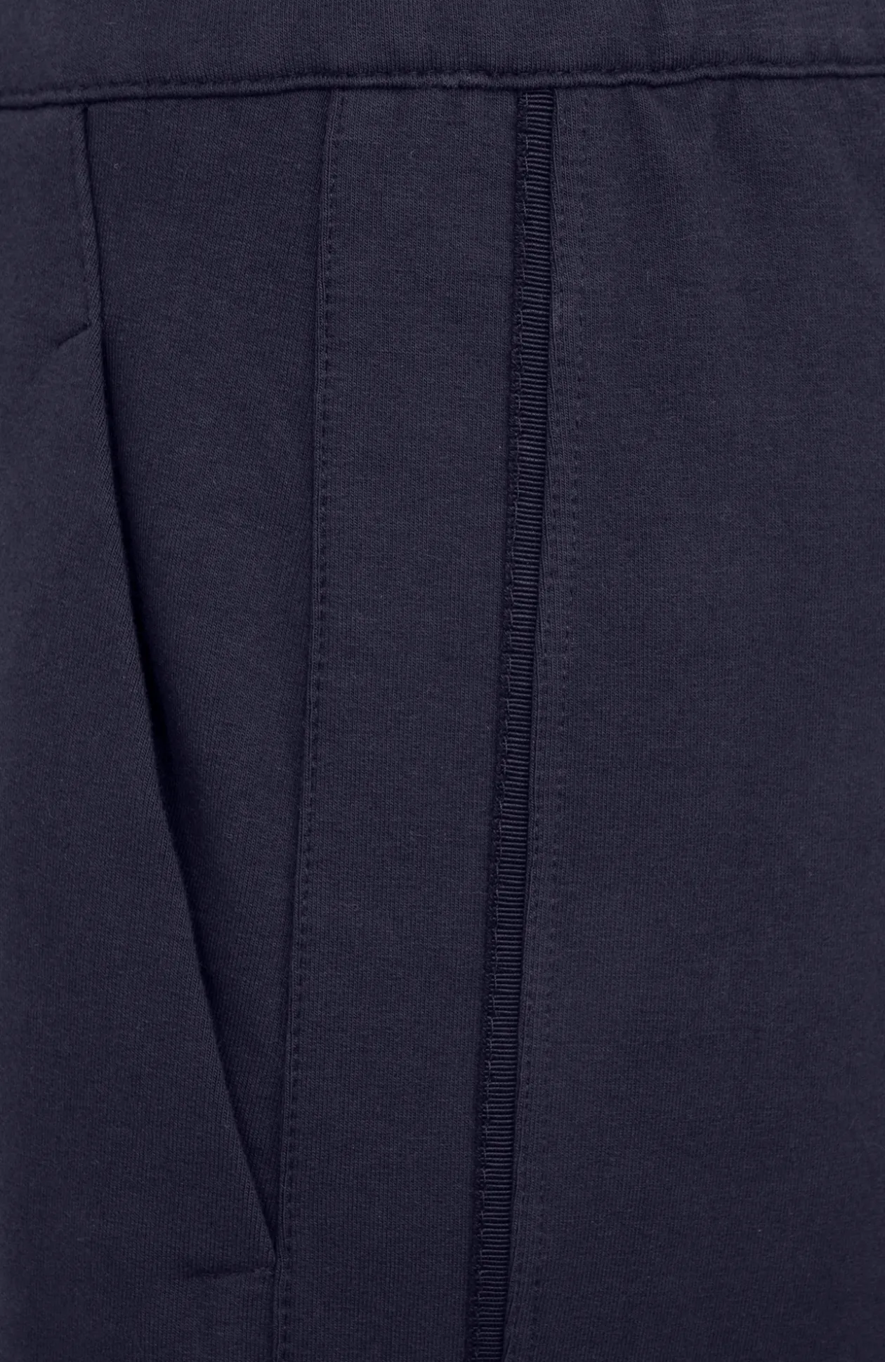 Isa Baumwoll Hose