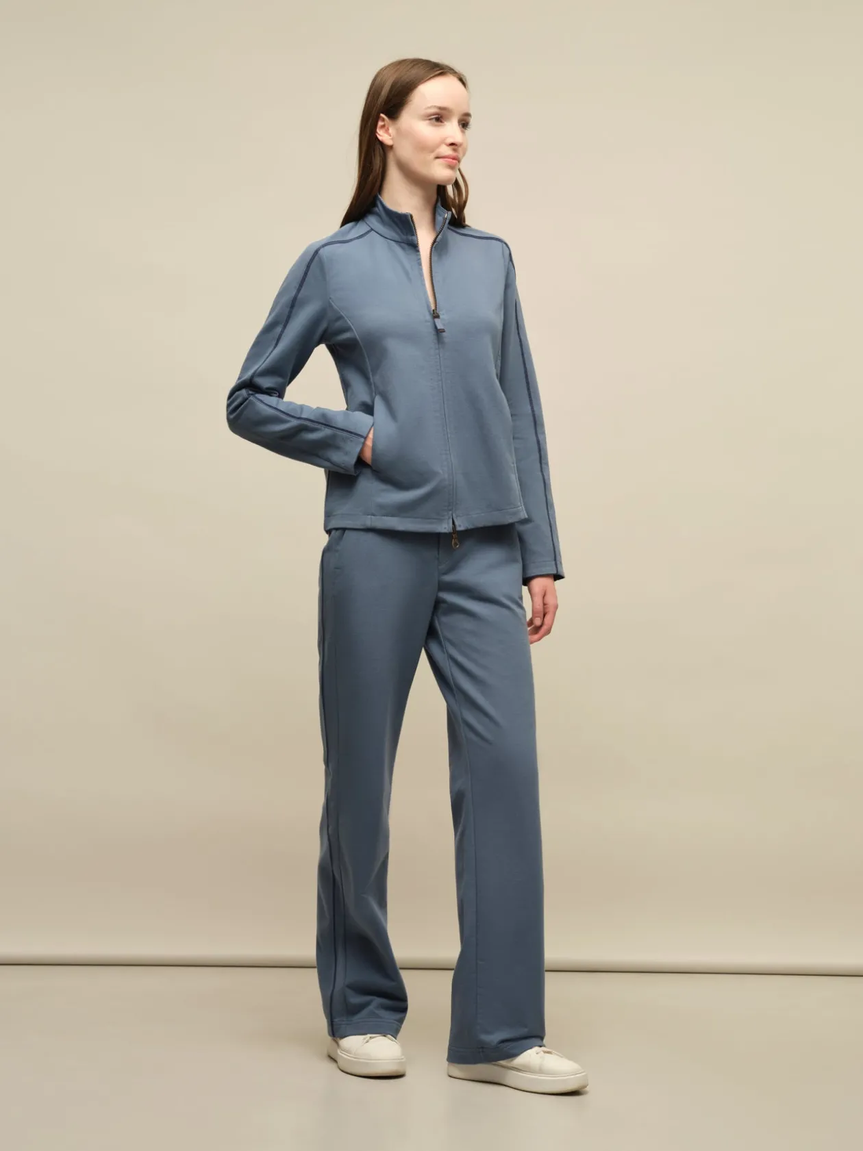 Isa Baumwoll Hose