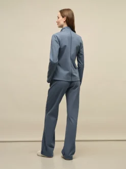 Isa Baumwoll Hose