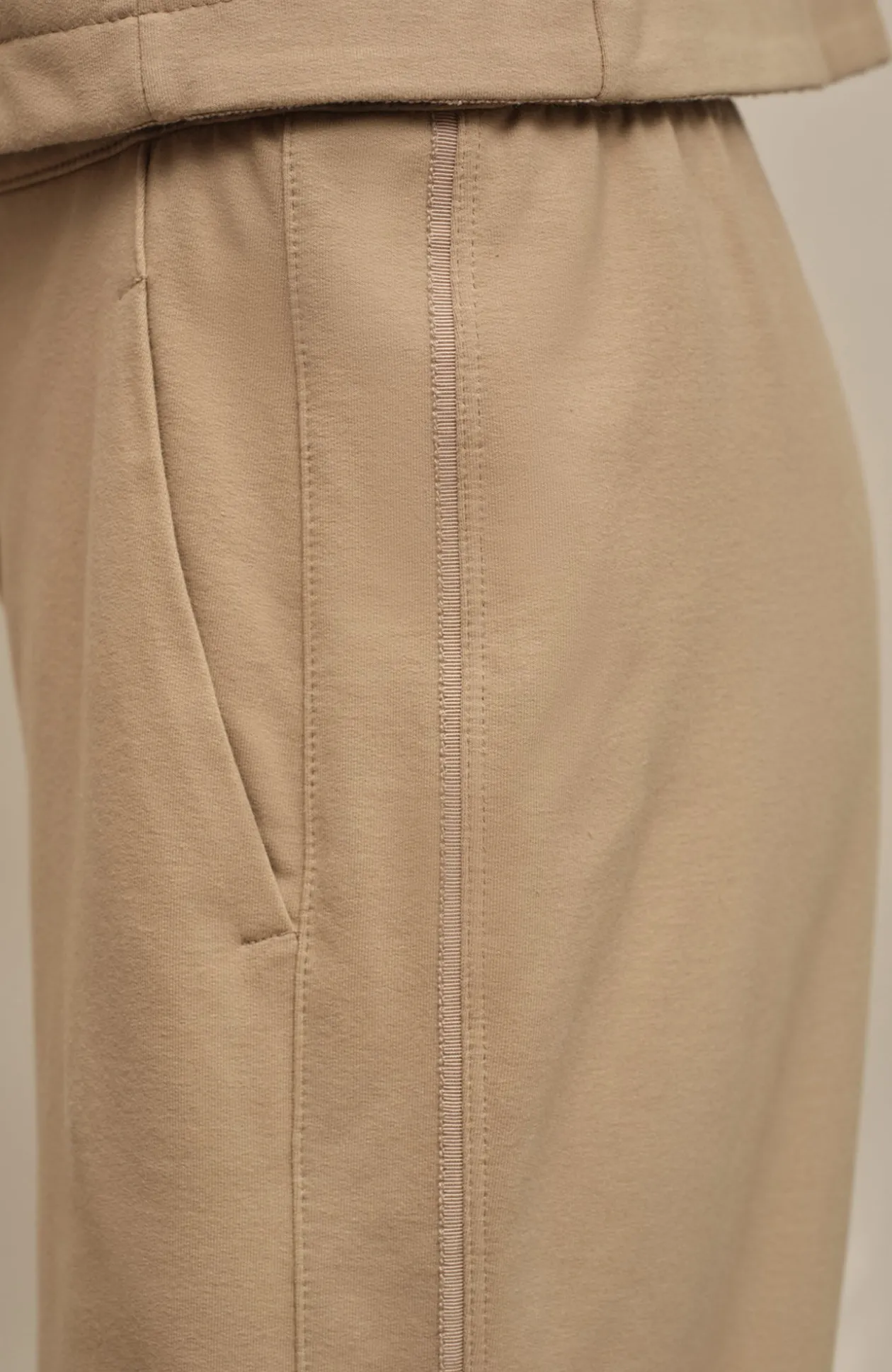 Isa Baumwoll Hose