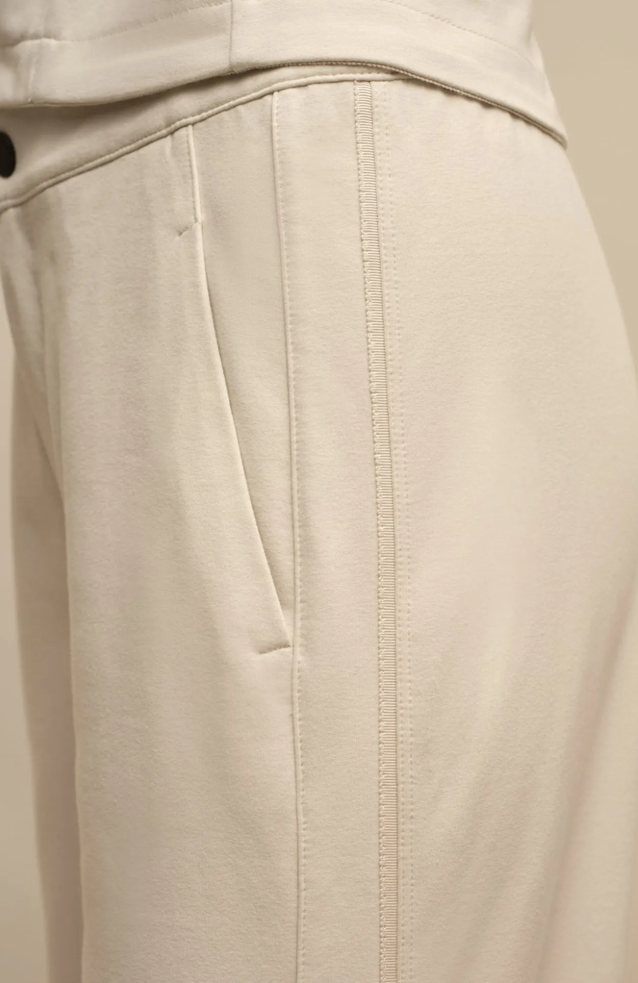 Isa Baumwoll Hose