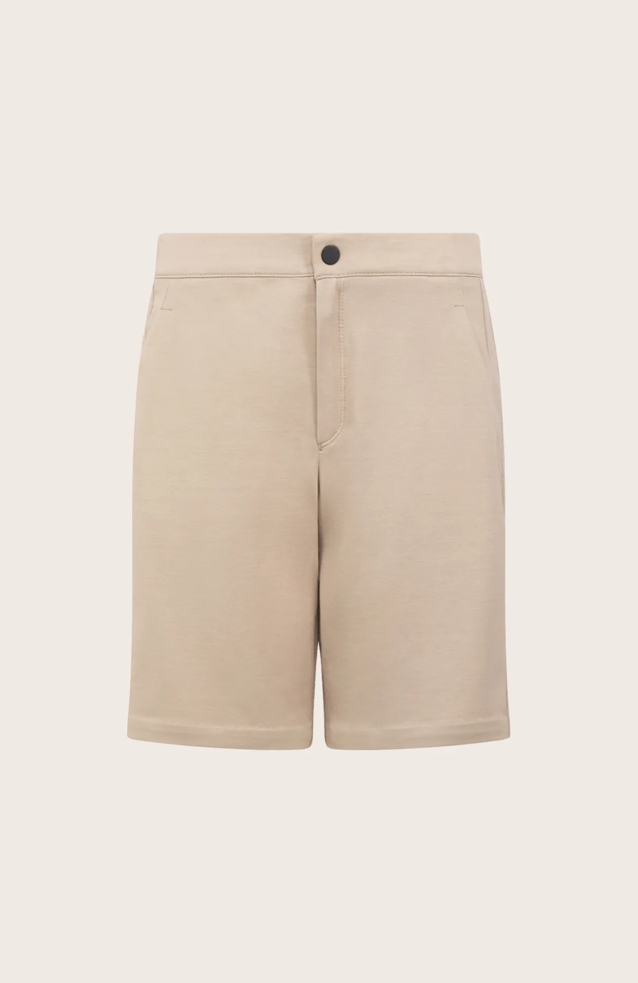 IsaBermuda Baumwoll Shorts