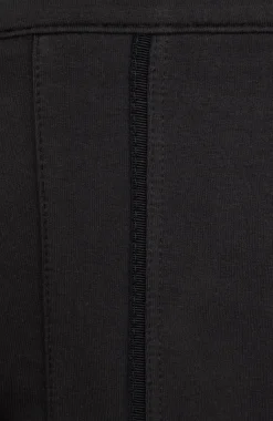 IsaBermuda Baumwoll Shorts