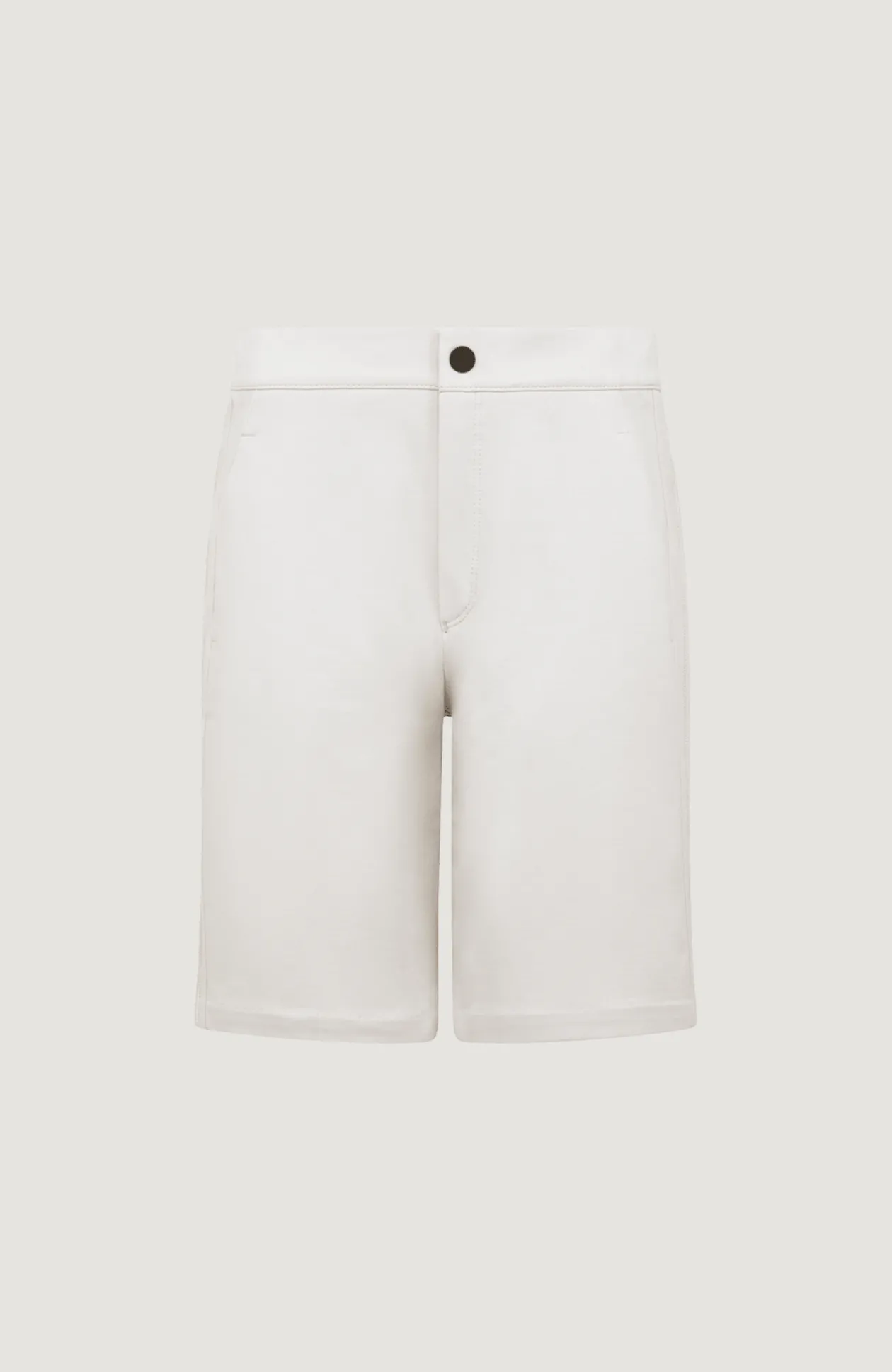 IsaBermuda Baumwoll Shorts