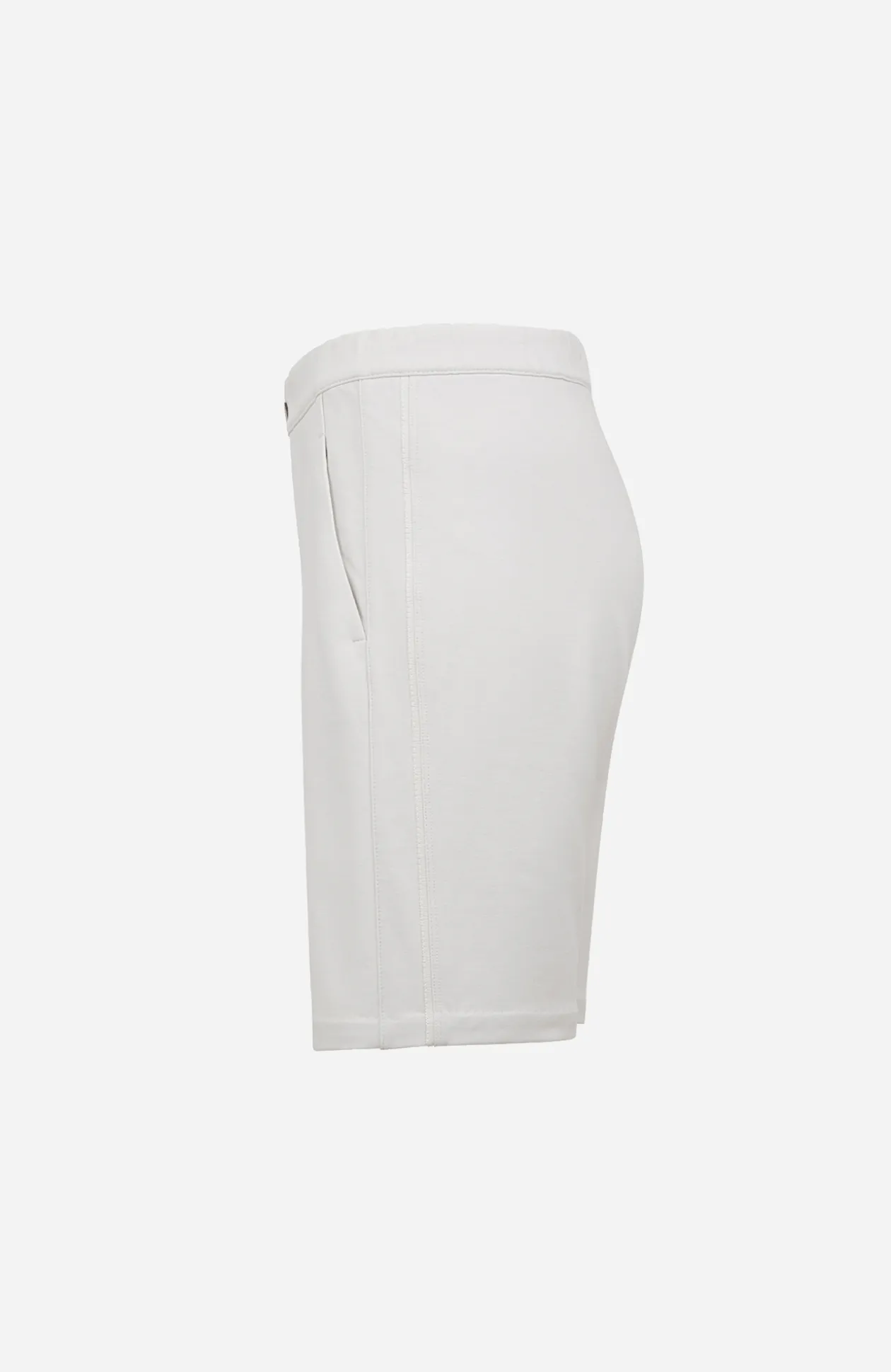 IsaBermuda Baumwoll Shorts
