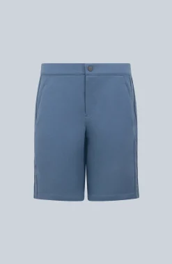 IsaBermuda Baumwoll Shorts
