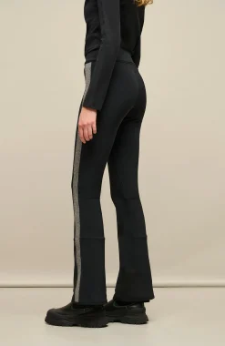 IssyMulti Skihose mit Lodenstreifen