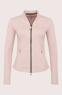 Jana Sportjacke aus Natural Powerstretch