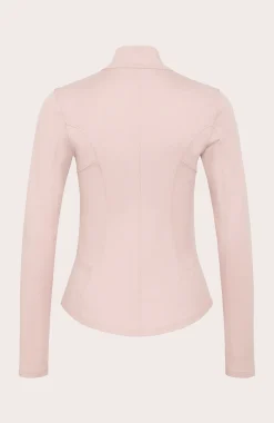 Jana Sportjacke aus Natural Powerstretch