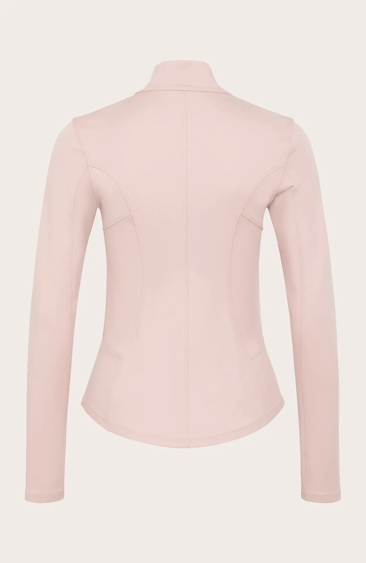Jana Sportjacke aus Natural Powerstretch