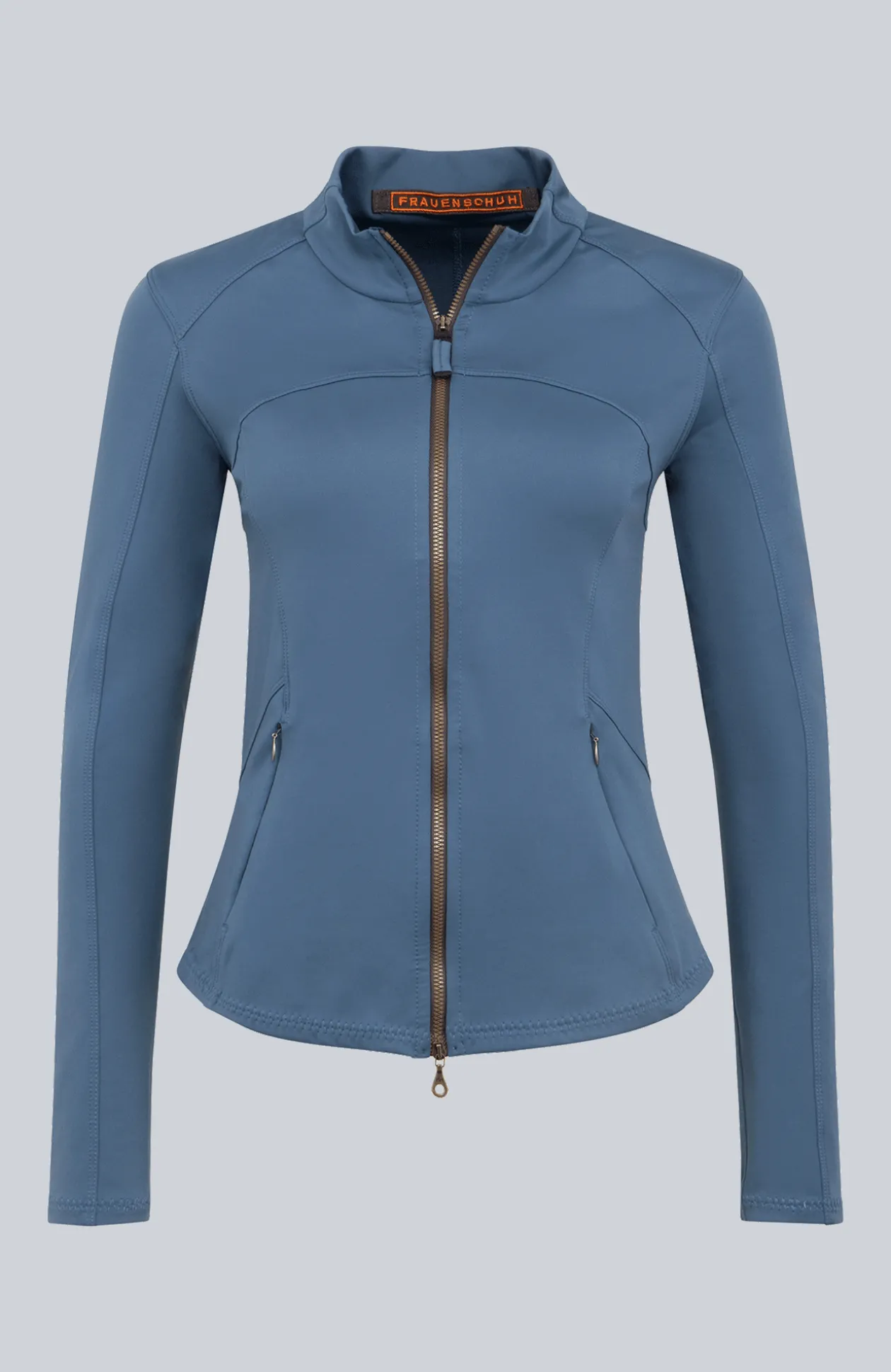 Jana Sportjacke aus Natural Powerstretch