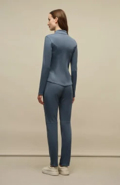 Jana Sportjacke aus Natural Powerstretch