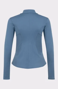 Jana Sportjacke aus Natural Powerstretch