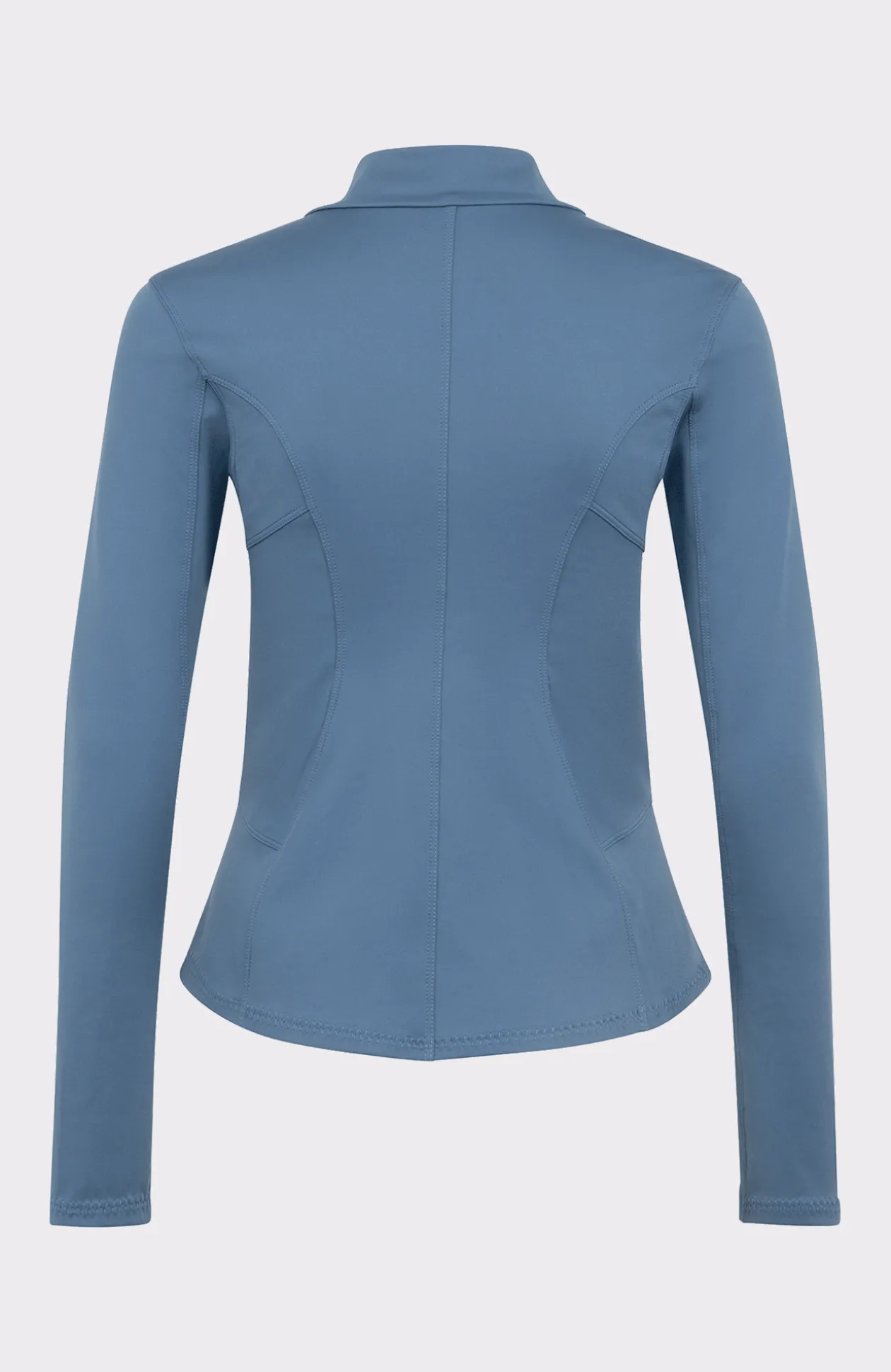 Jana Sportjacke aus Natural Powerstretch
