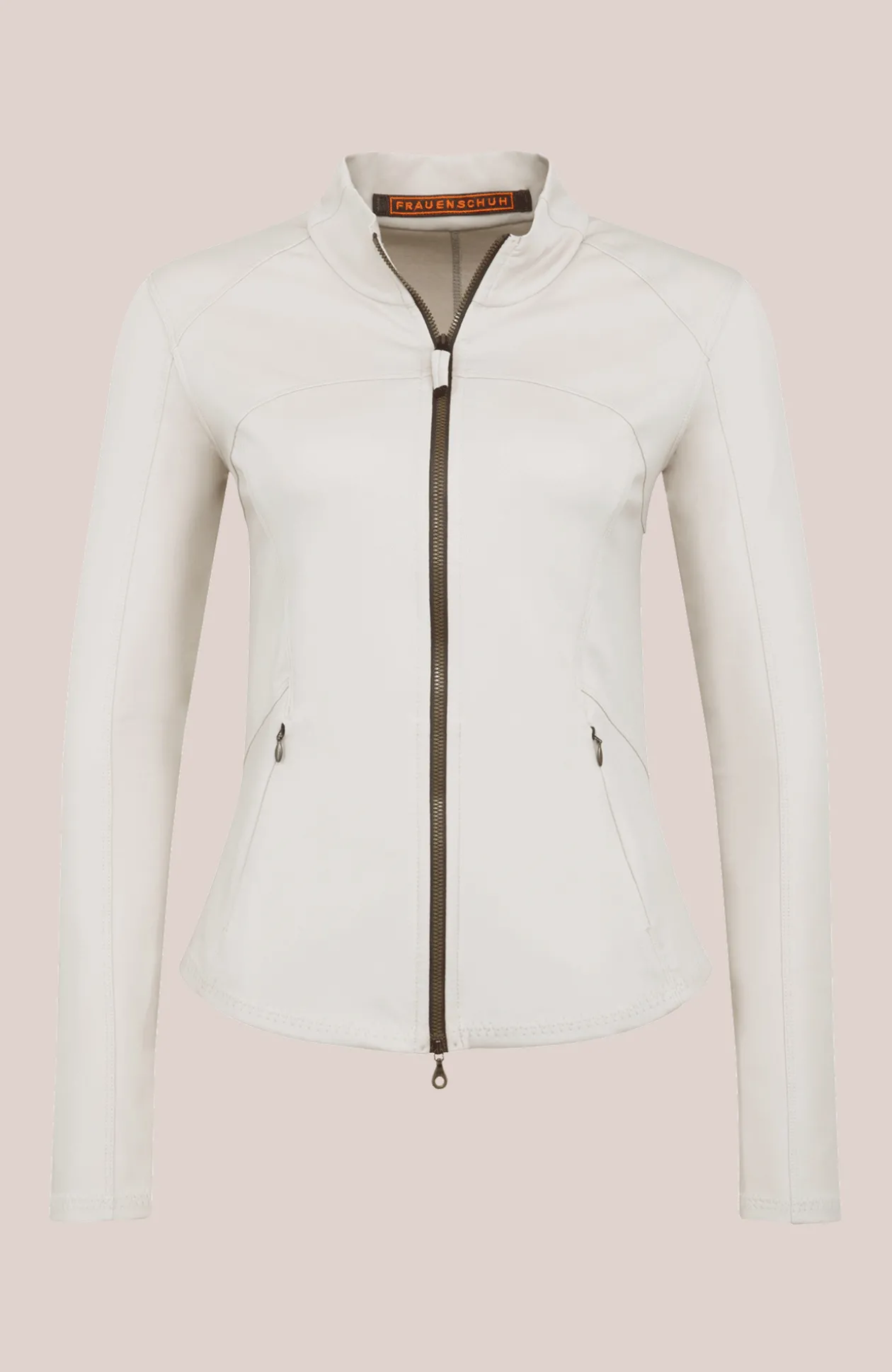 Jana Sportjacke aus Natural Powerstretch