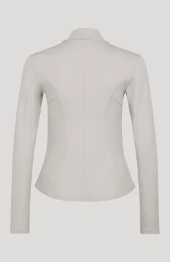Jana Sportjacke aus Natural Powerstretch