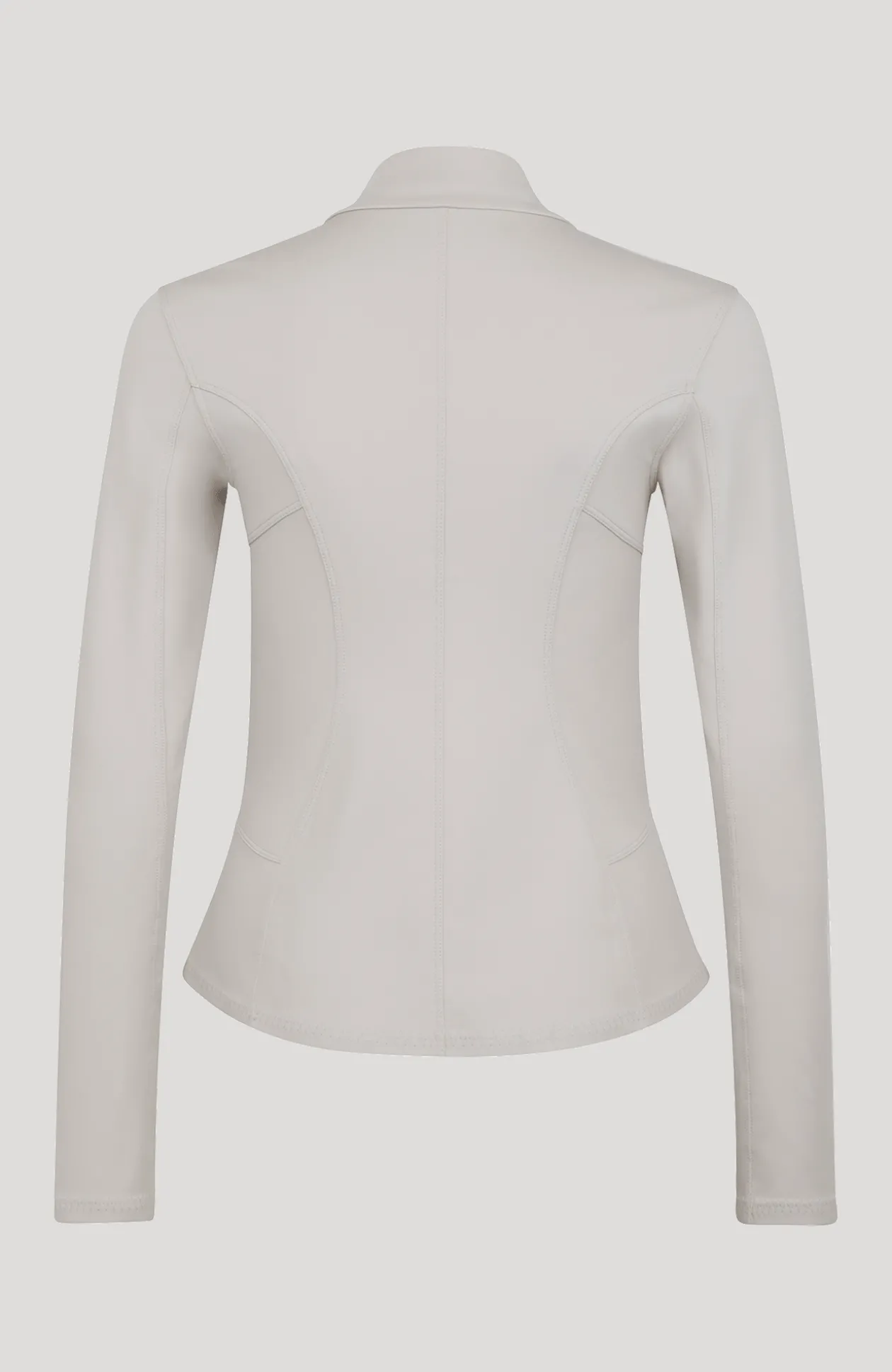 Jana Sportjacke aus Natural Powerstretch