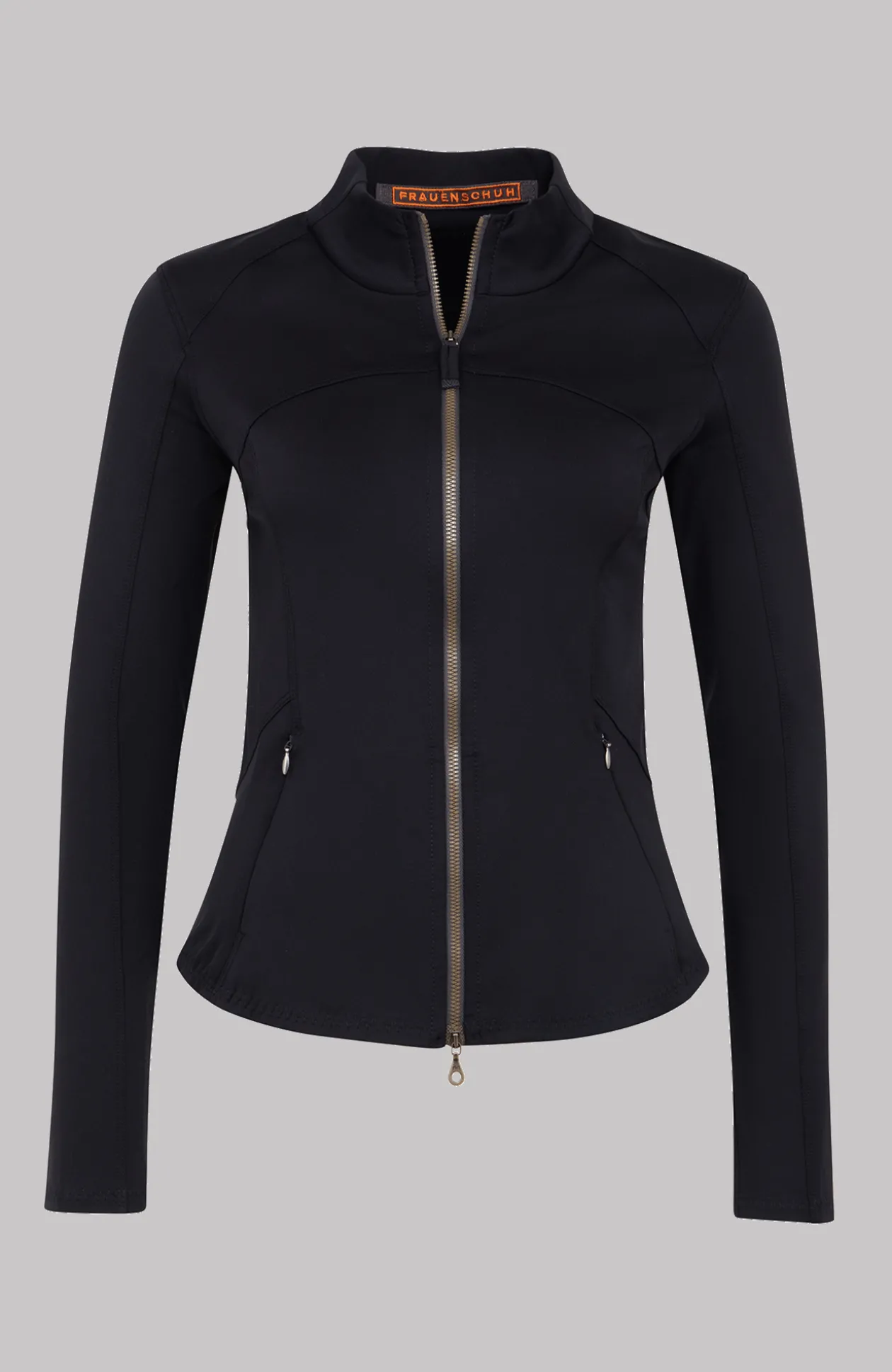 Jana Sportjacke aus Natural Powerstretch