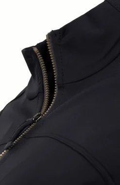 Jana Sportjacke aus Natural Powerstretch