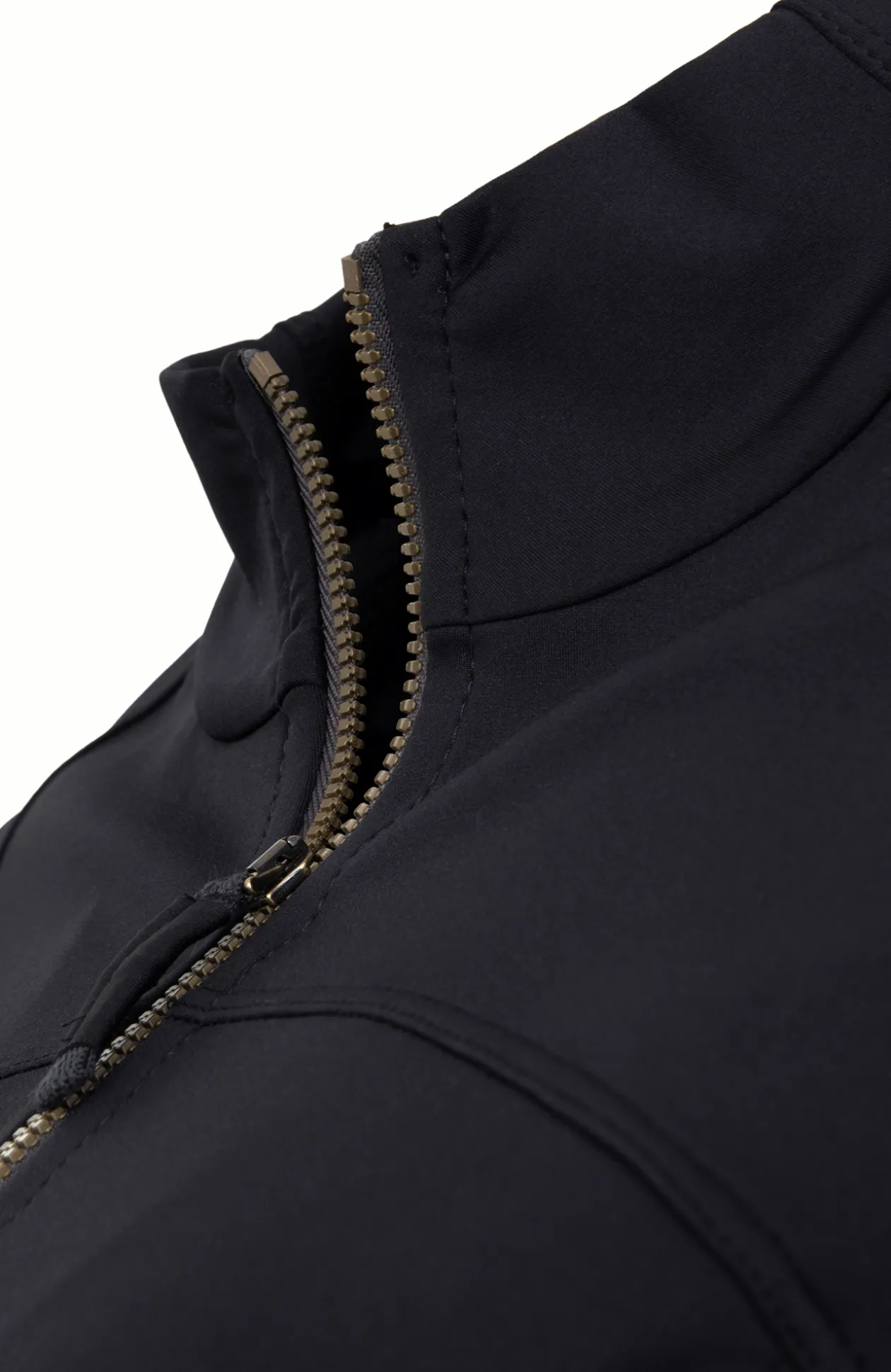 Jana Sportjacke aus Natural Powerstretch
